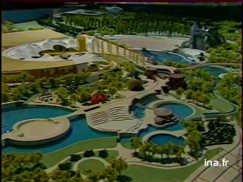 Futuroscope