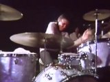Buddy Rich - why he doesn't use match grip