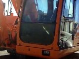 Doosan DX 300 Excavator