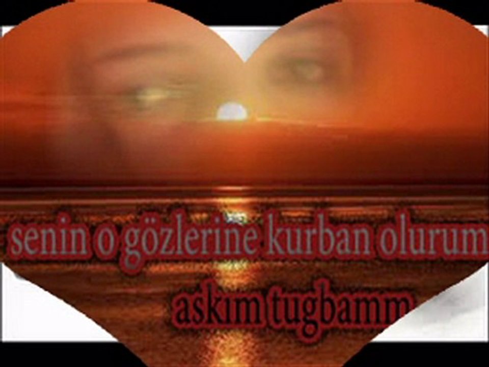 seviyorum seni herseyden cok hemde