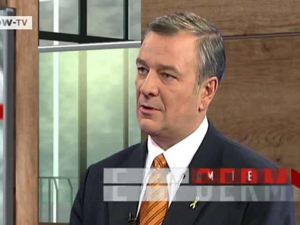 Our studio guest: Torsten Staffeldt | Made in Germany