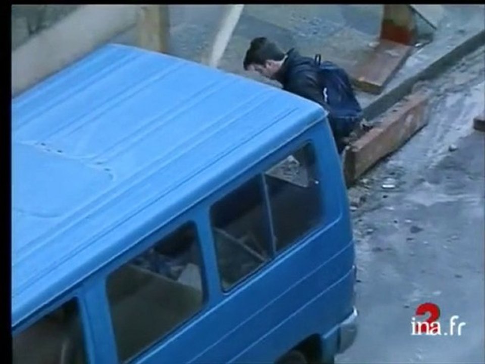 Factuel assassinat préfet Corse