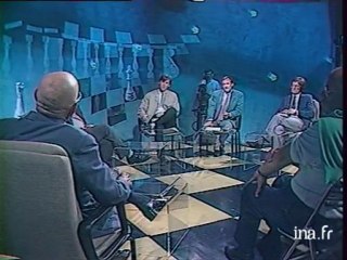 Portrait d'Edgar FAURE