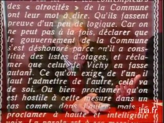 Election au Conseil régional de Franche Comté : l'affaire Gaucher