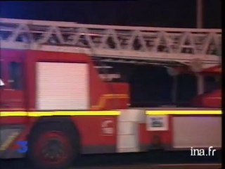 Tempête : dégâts dans le pays basque