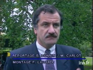 Noël MAMERE et Génération Ecologie en Aquitaine.