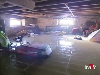 [Langon : histoire d'eau]