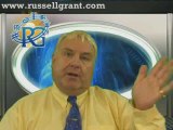RussellGrant.com Video Horoscope Virgo October Thursday 28th