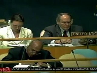 En sesión de NNUU países destacaron la nefasta magnitud del bloqueo contra Cuba