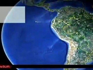 Problemas en Perú tras elecciones municipales