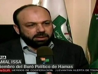 Palestinos rechazan orden de demolición de sus viviendas