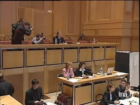 Interview de Georges FRECHE, président du conseil régional du Languedoc Roussillon