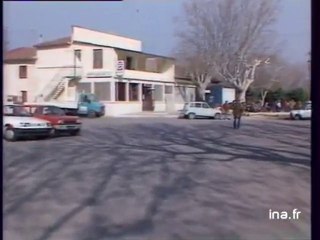 Gard : crime à  Beaucaire