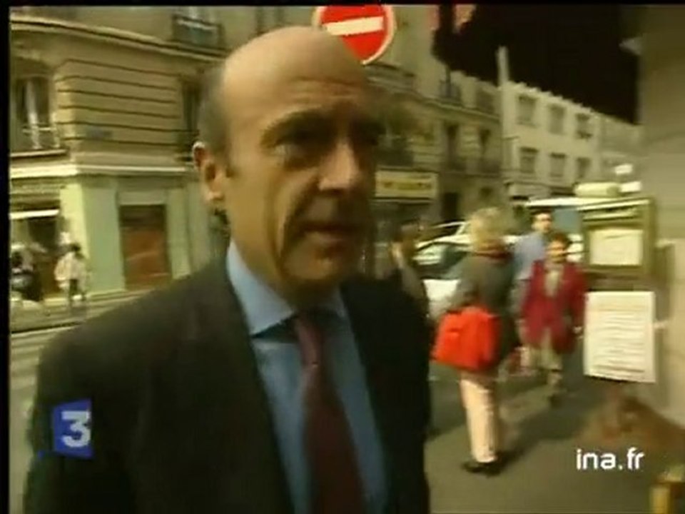 [Manoeuvres à droite]