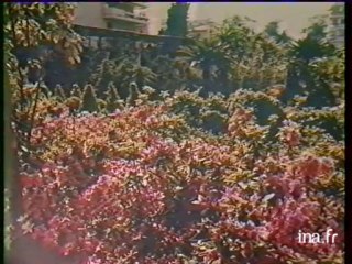 Conférence professeur Grimal sur les jardins méditerranéens