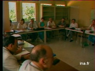 Réunion comité départemental hygiène et sécurité de la Littorale