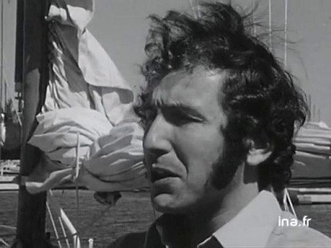 Alain COLAS à la Grande Motte