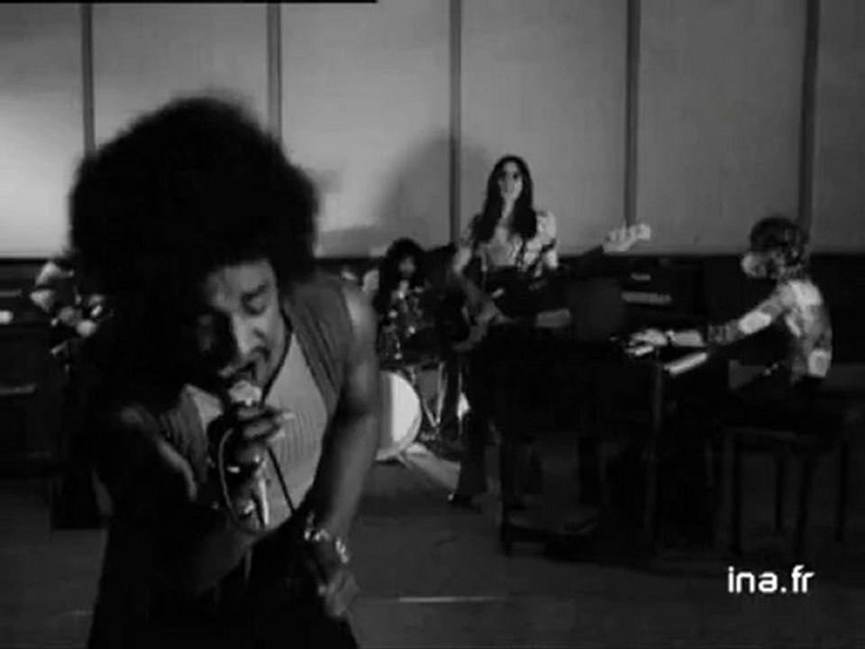 Le groupe lyonnais "After life" à Clermont l'Herault