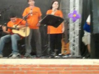 Get Along Gang - Need You Know Live (Lady Antebellum)