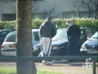 [Cannabis et candidats à l'élection présidentielle]