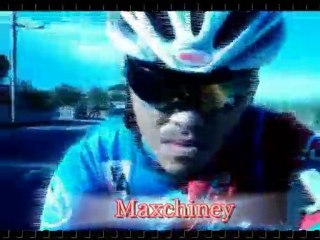 Blissett Cycling Club Jamaica W.I