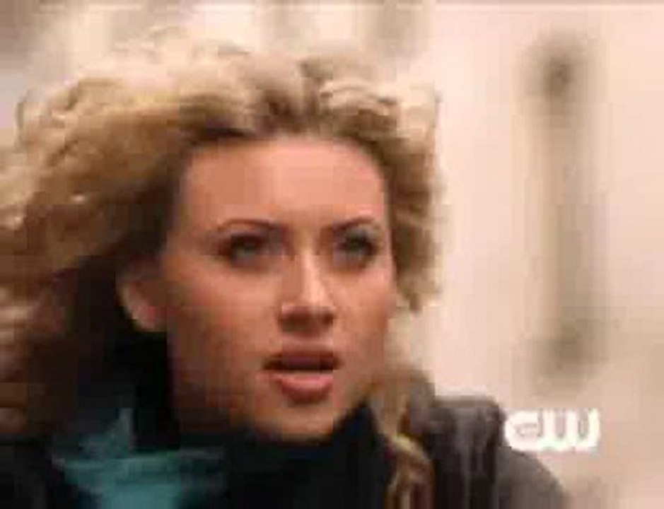 Hellcats - The Match Game Se1 Ep7