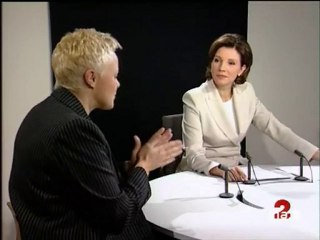 CONCERT LES ENFOIRES / EXTRAIT