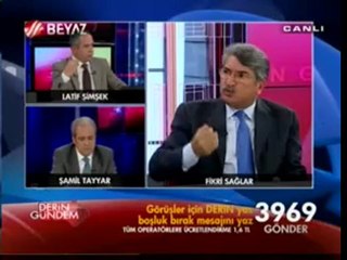 Derin Gündem 3. Kısım