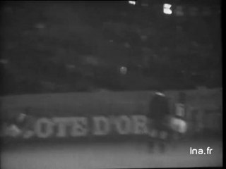 Football : Reims/Saint-Etienne