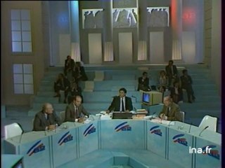 PLATEAU STUDIO 40, INVITES ET DEBATS