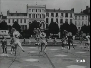 Les Demoiselles de Rochefort