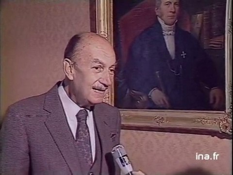 Pierre Dumas renonce à la mairie de Chambéry