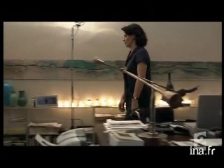 [Festival de Cannes : Caché, de Michaël Haneke]