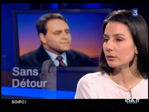 Le plan canicule de Xavier Bertrand - Archive vidéo INA