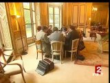 [Xavier Bertrand et la fin des régimes spéciaux de retraite]