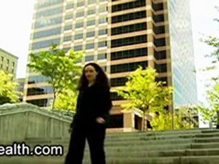 Sheryl Bicovny Enjoys Facing Challenges Head On