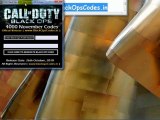 COD: Black Ops Codes New Download Codes FULL VERSION