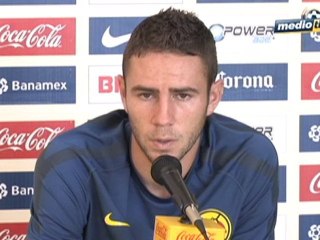 Medio Tiempo.com - América, 27 de Octubre del 2010.