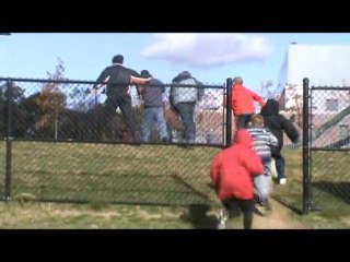 NCW Showcase 10/28/10