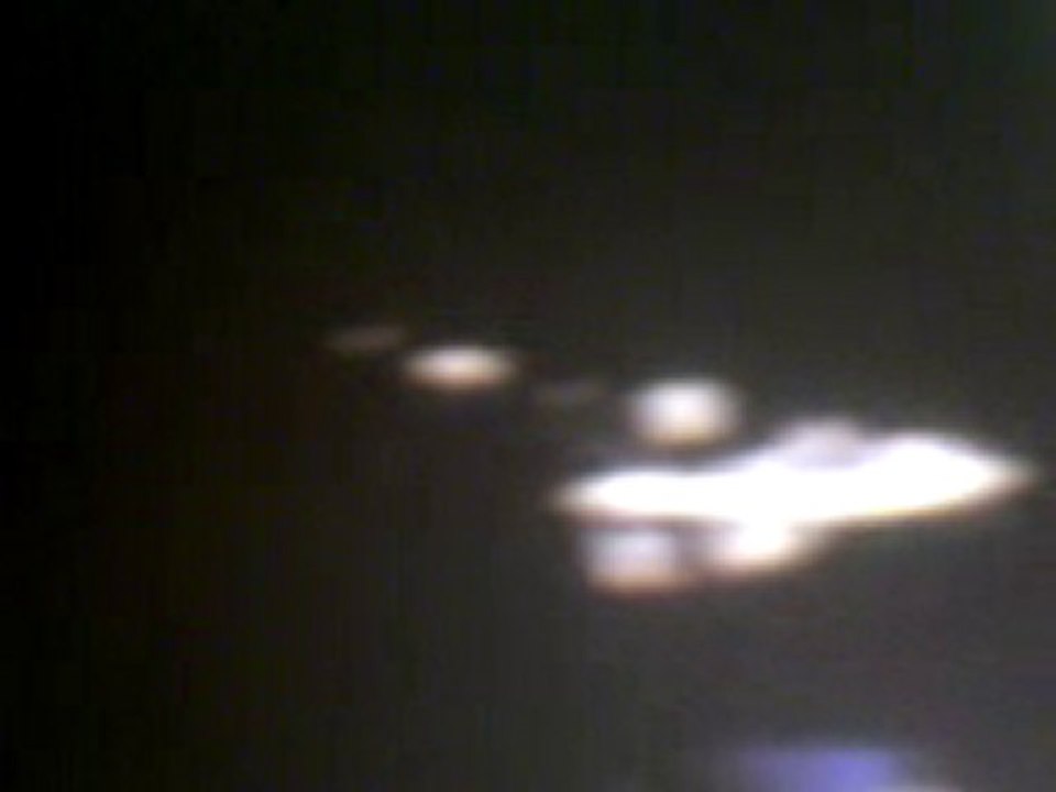 L'étranger apollo13 navire-mère a pris dans la lune