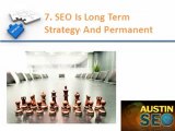 Austin SEO Services- 10 Reasons Why You Need SEO
