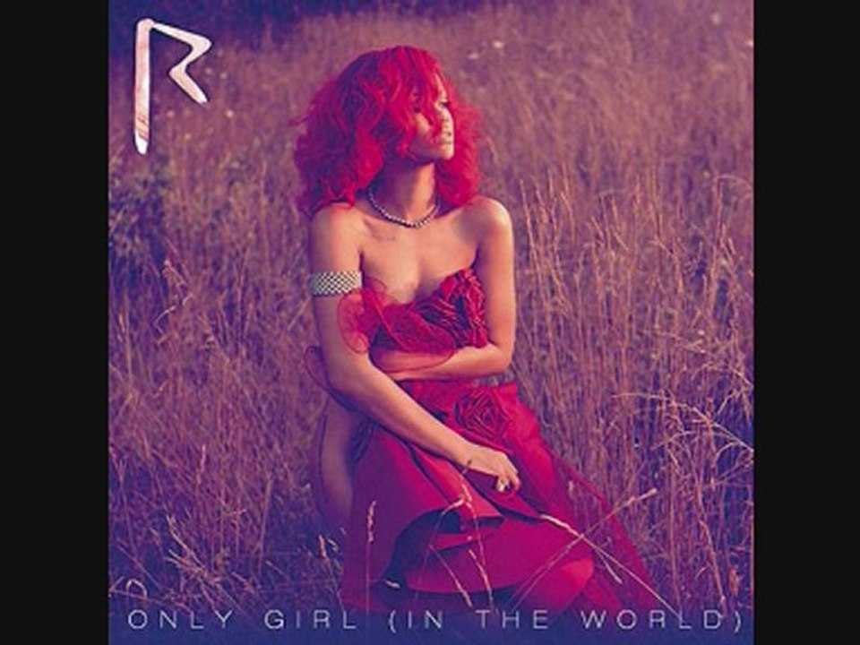 Rihanna - Loud [Album DOwnload] 2010