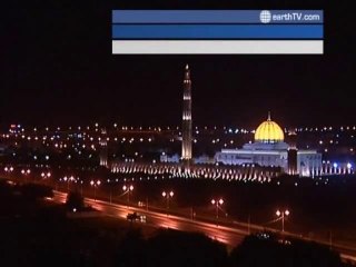 Bandar Seri Begawan - Brunei, Paris - France, Sydney - Australia, Avignon - France, London - United Kingdom, Muscat - Oman, Warnemunde - Germany