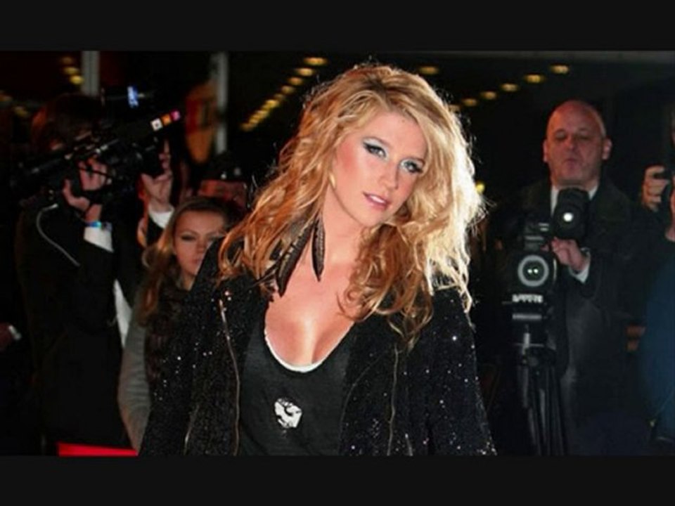 Kesha - Cannibal [Album Download]