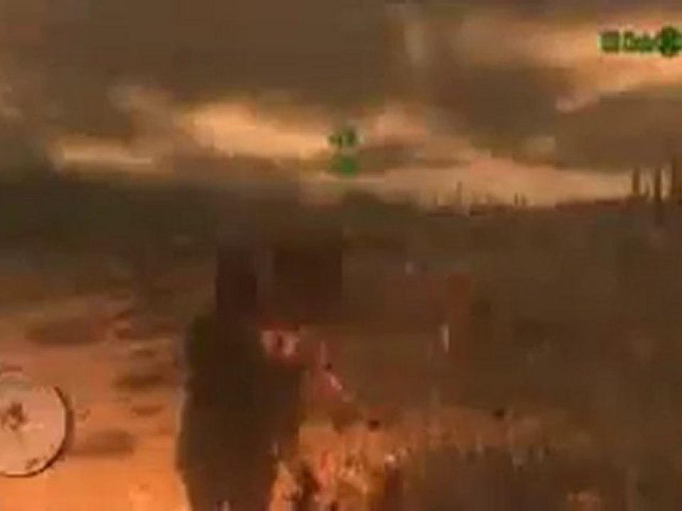 Red Dead Redemption Undead Nightmare DLC - Overrun ...