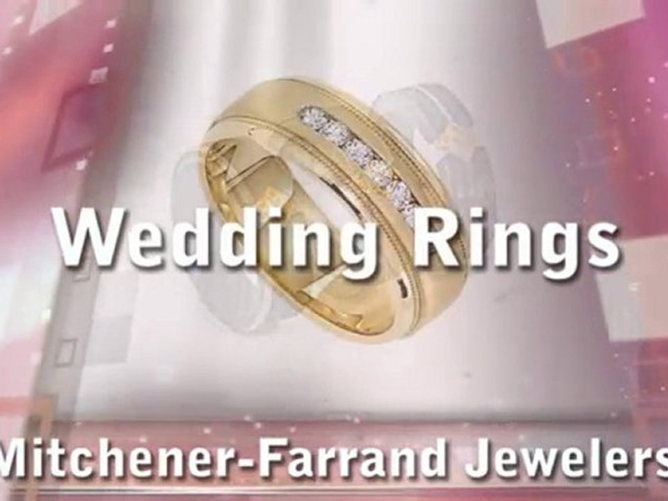 Jewelry Store Oklahoma City OK Mitchener Farrand Jewelers
