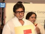 Celebs at Anupam Kher’s art exhibition