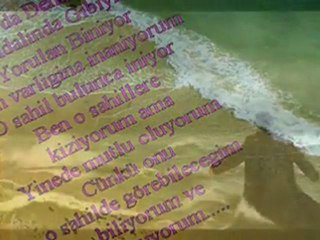 BURHAN ÇAÇAN...VURUN DALGALAR