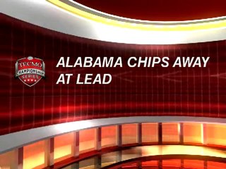 TCS Week 9 Game of The Week