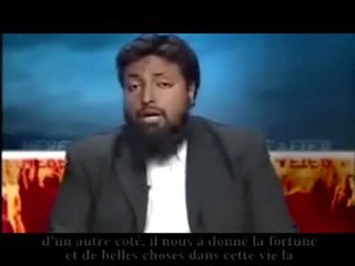 The Hereafter - Episode 9 (Le Jugement)